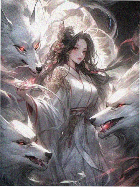 羊城暗哨海报